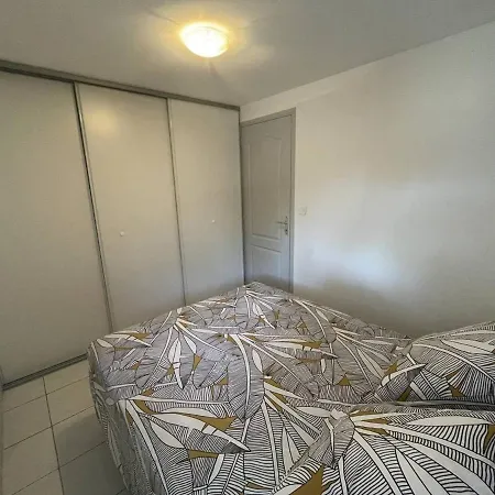 Apartment 2 Au Coeur Du Port, Parking Et Piscine - Fr-1-723-48 *